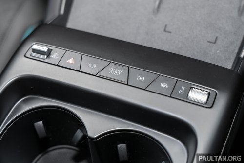 BYD Seal 6 EV Malaysia review – bigger than Civic, cheaper than City e:HEV, 425 km WLTP, any good?