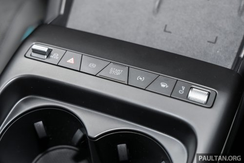 BYD Seal 6 in Malaysia gains Sage Green paint colour