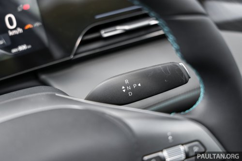 BYD Seal 6 EV Malaysia review – bigger than Civic, cheaper than City e:HEV, 425 km WLTP, any good?