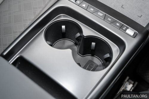 BYD Seal 6 EV Malaysia review – bigger than Civic, cheaper than City e:HEV, 425 km WLTP, any good?