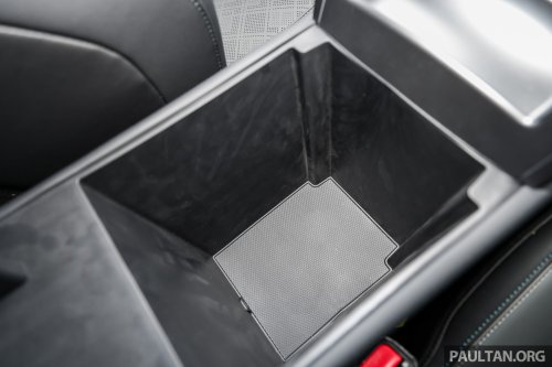 BYD Seal 6 EV Malaysia review – bigger than Civic, cheaper than City e:HEV, 425 km WLTP, any good?