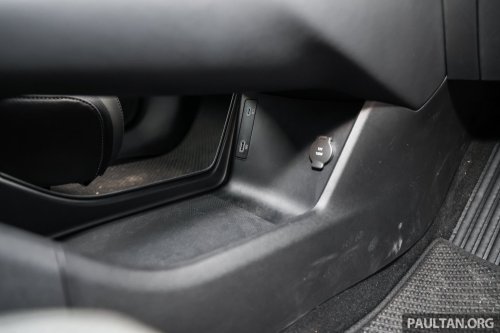 BYD Seal 6 EV Malaysia review – bigger than Civic, cheaper than City e:HEV, 425 km WLTP, any good?