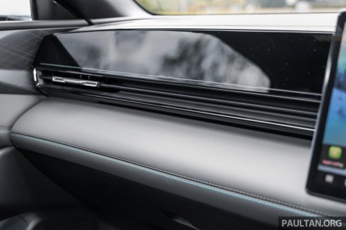 BYD Seal 6 EV Malaysia review – bigger than Civic, cheaper than City e:HEV, 425 km WLTP, any good?