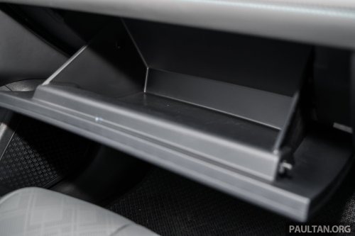 BYD Seal 6 EV Malaysia review – bigger than Civic, cheaper than City e:HEV, 425 km WLTP, any good?