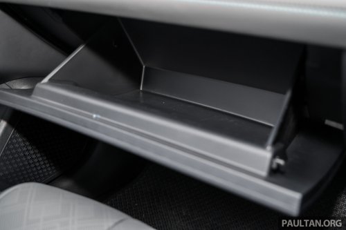 BYD Seal 6 in Malaysia gains Sage Green paint colour