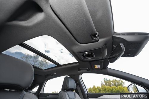 BYD Seal 6 EV Malaysia review – bigger than Civic, cheaper than City e:HEV, 425 km WLTP, any good?