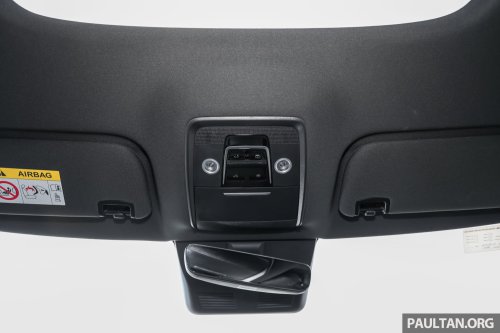 BYD Seal 6 EV Malaysia review – bigger than Civic, cheaper than City e:HEV, 425 km WLTP, any good?