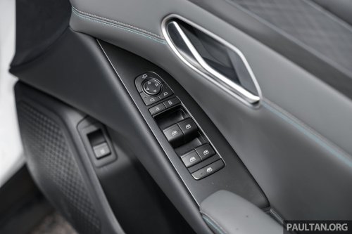 BYD Seal 6 EV Malaysia review – bigger than Civic, cheaper than City e:HEV, 425 km WLTP, any good?