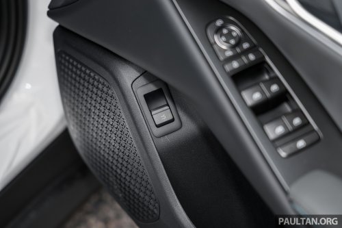 BYD Seal 6 EV Malaysia review – bigger than Civic, cheaper than City e:HEV, 425 km WLTP, any good?