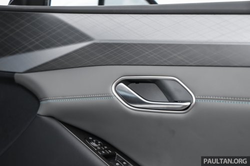 BYD Seal 6 EV Malaysia review – bigger than Civic, cheaper than City e:HEV, 425 km WLTP, any good?