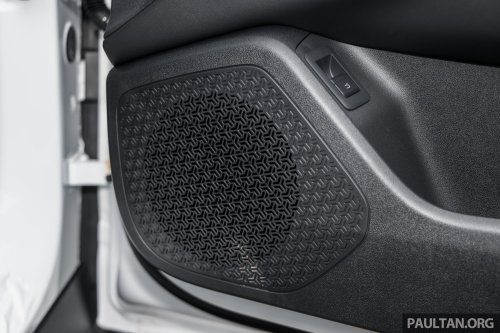 BYD Seal 6 EV Malaysia review – bigger than Civic, cheaper than City e:HEV, 425 km WLTP, any good?