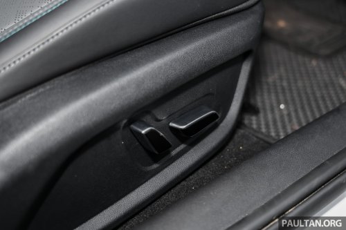 BYD Seal 6 EV Malaysia review – bigger than Civic, cheaper than City e:HEV, 425 km WLTP, any good?