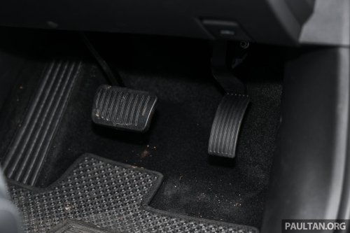 BYD Seal 6 EV Malaysia review – bigger than Civic, cheaper than City e:HEV, 425 km WLTP, any good?