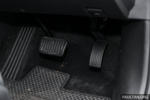 BYD Seal 6 EV Malaysia review – bigger than Civic, cheaper than City e:HEV, 425 km WLTP, any good?