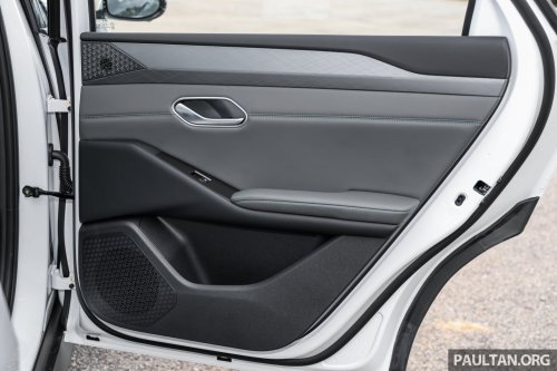 BYD Seal 6 EV Malaysia review – bigger than Civic, cheaper than City e:HEV, 425 km WLTP, any good?