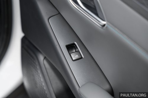 BYD Seal 6 EV Malaysia review – bigger than Civic, cheaper than City e:HEV, 425 km WLTP, any good?