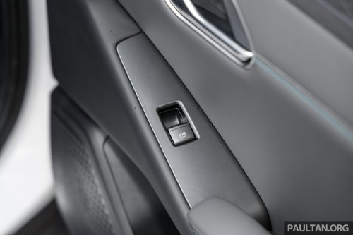 BYD Seal 6 in Malaysia gains Sage Green paint colour