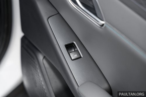 BYD Seal 6 in Malaysia gains Sage Green paint colour