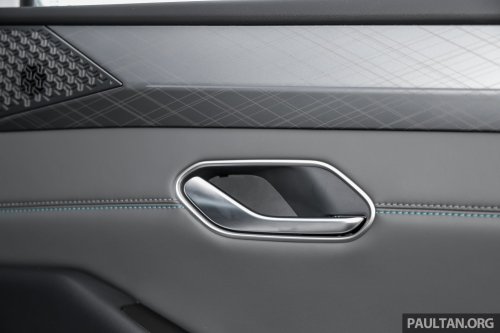 BYD Seal 6 EV Malaysia review – bigger than Civic, cheaper than City e:HEV, 425 km WLTP, any good?