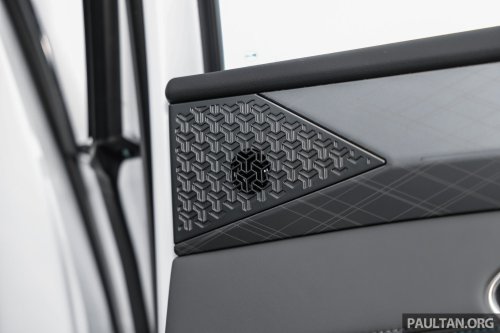 BYD Seal 6 EV Malaysia review – bigger than Civic, cheaper than City e:HEV, 425 km WLTP, any good?