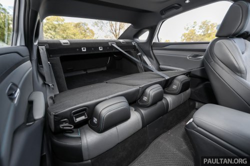 BYD Seal 6 EV Malaysia review – bigger than Civic, cheaper than City e:HEV, 425 km WLTP, any good?