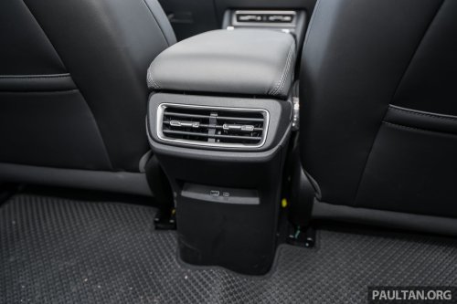 BYD Seal 6 EV Malaysia review – bigger than Civic, cheaper than City e:HEV, 425 km WLTP, any good?