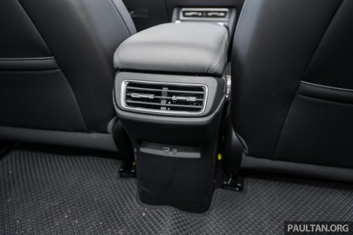 BYD Seal 6 in Malaysia gains Sage Green paint colour