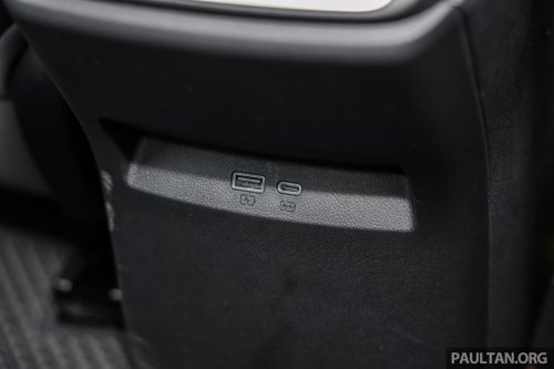 BYD Seal 6 EV Malaysia review – bigger than Civic, cheaper than City e:HEV, 425 km WLTP, any good?