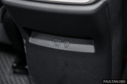 BYD Seal 6 in Malaysia gains Sage Green paint colour