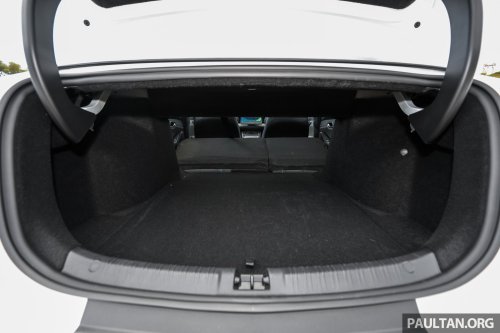 BYD Seal 6 EV Malaysia review – bigger than Civic, cheaper than City e:HEV, 425 km WLTP, any good?