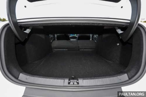 BYD Seal 6 in Malaysia gains Sage Green paint colour