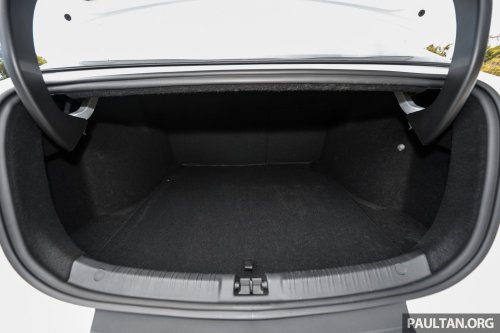 BYD Seal 6 EV Malaysia review – bigger than Civic, cheaper than City e:HEV, 425 km WLTP, any good?