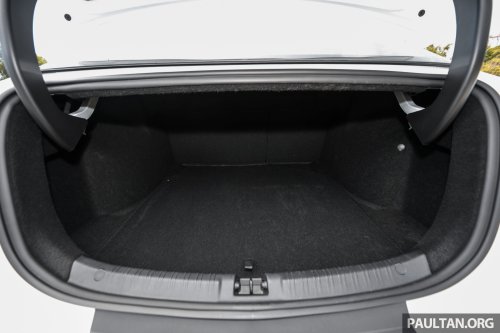 BYD Seal 6 in Malaysia gains Sage Green paint colour