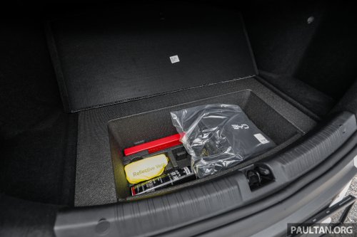 BYD Seal 6 in Malaysia gains Sage Green paint colour