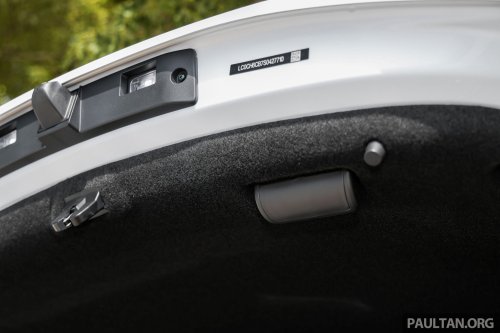 BYD Seal 6 EV Malaysia review – bigger than Civic, cheaper than City e:HEV, 425 km WLTP, any good?