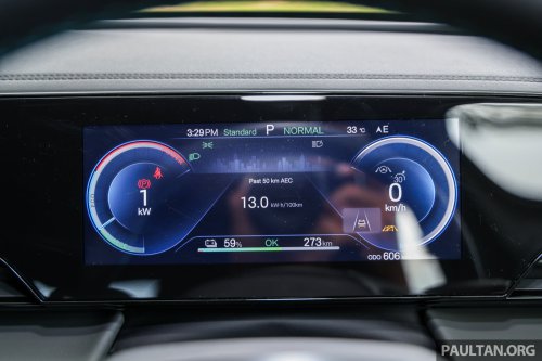 BYD Seal 6 EV Malaysia review – bigger than Civic, cheaper than City e:HEV, 425 km WLTP, any good?