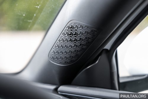 BYD Seal 6 in Malaysia gains Sage Green paint colour
