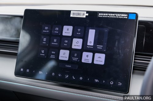 BYD Seal 6 EV Malaysia review – bigger than Civic, cheaper than City e:HEV, 425 km WLTP, any good?