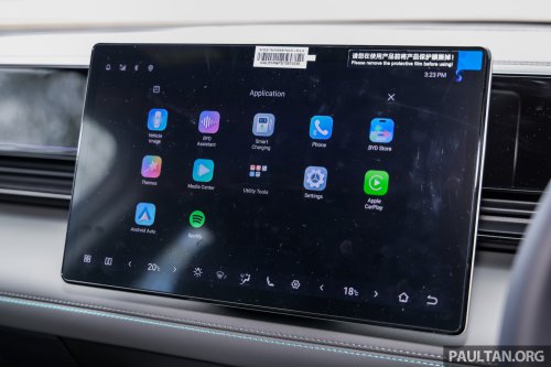 BYD Seal 6 EV Malaysia review – bigger than Civic, cheaper than City e:HEV, 425 km WLTP, any good?