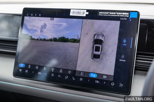 BYD Seal 6 EV Malaysia review – bigger than Civic, cheaper than City e:HEV, 425 km WLTP, any good?