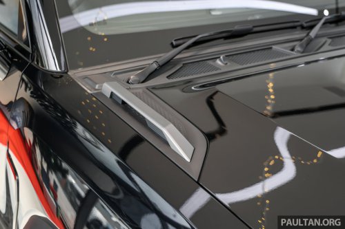 Jetour T2 launched in Malaysia – 2.0TD XWD single spec; boxy SUV with 254 PS, 390 Nm; CKD RM157k