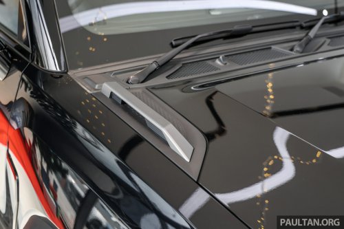 Jetour T2 secures five-star ASEAN NCAP safety rating, report says CKD, two variants, ADAS top variant only?