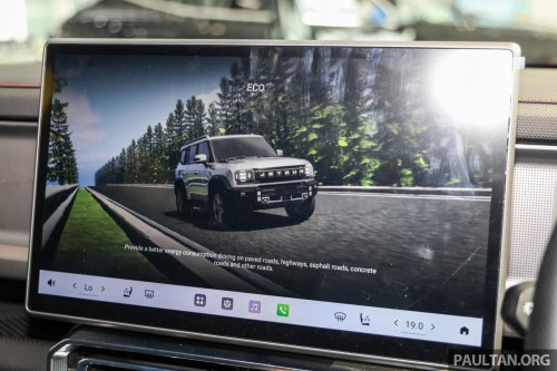 Jetour Malaysia Club launched for Dashing and VT9 owners, boxy T2 SUV launching next month?