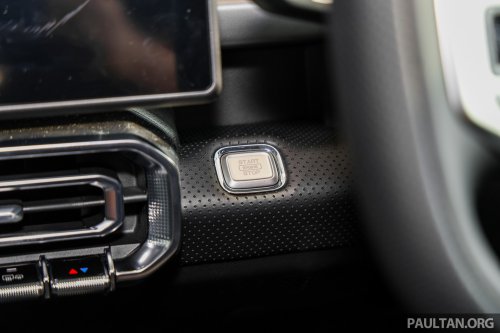 Jetour Malaysia Club launched for Dashing and VT9 owners, boxy T2 SUV launching next month?