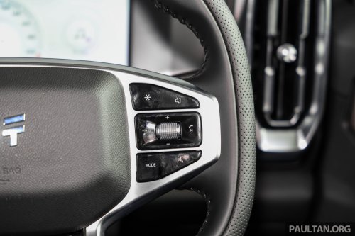 Jetour Malaysia Club launched for Dashing and VT9 owners, boxy T2 SUV launching next month?