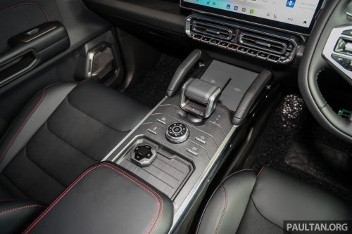 Jetour Malaysia Club launched for Dashing and VT9 owners, boxy T2 SUV launching next month?