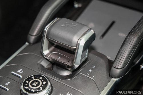 Jetour Malaysia Club launched for Dashing and VT9 owners, boxy T2 SUV launching next month?