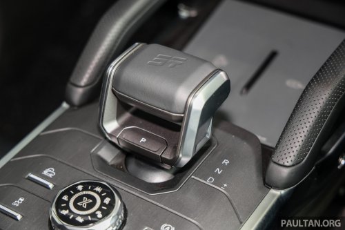 Jetour T2 launched in Malaysia – 2.0TD XWD single spec; boxy SUV with 254 PS, 390 Nm; CKD RM157k