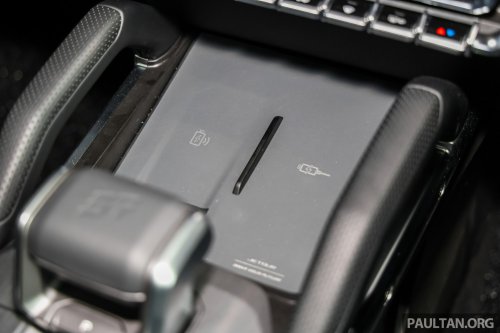 Jetour T2 launched in Malaysia – 2.0TD XWD single spec; boxy SUV with 254 PS, 390 Nm; CKD RM157k