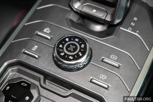 Jetour Malaysia Club launched for Dashing and VT9 owners, boxy T2 SUV launching next month?